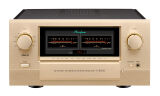 Accuphase E-800S (Champagner-Gold)
