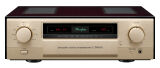 Accuphase C-3900S (Champagner-Gold)