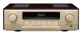 Accuphase C-3900S (Champagner-Gold)