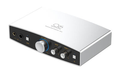 Shanling EH1 (Silber/ geprüfte Retoure)