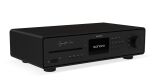 Sonoro Maestro Quantum Signature (Schwarz)