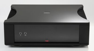 Rega Solis (Schwarz)