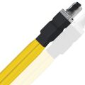 WireWorld Chroma 10 Twinax Ethernet ( 1,0 Meter)