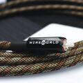 WireWorld Gold Starlight 10 Koax RCA 75 Ohm (1,0 Meter)