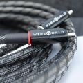 WireWorld Silver Eclipse 10 (RCA, 1,0 Meter)