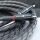 WireWorld Silver Eclipse 10 (RCA, 1,0 Meter)