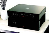 Rega Mercury/Solis-Set (Schwarz)