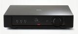 Rega Mercury/Solis-Set (Schwarz)