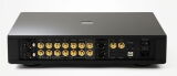 Rega Mercury/Solis-Set (Schwarz)