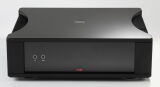 Rega Mercury/Solis-Set (Schwarz)