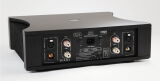 Rega Mercury/Solis-Set (Schwarz)