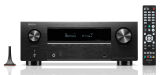 Denon AVR-X2800H DAB (Schwarz/ geprüfte Retoure)
