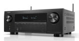 Denon AVR-X2800H DAB (Schwarz/ geprüfte Retoure)