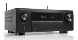 Denon AVR-X2800H DAB (Schwarz/ geprüfte Retoure)