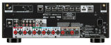 Denon AVR-X2800H DAB (Schwarz/ geprüfte Retoure)