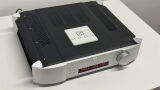 Moon 600i V2 (Silber/ Occasion)
