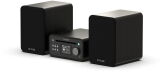 Pure Classic Stereo Mini (Schwarz)