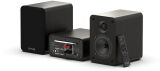 Pure Classic Stereo Mini (Schwarz)