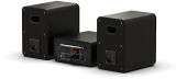 Pure Classic Stereo Mini (Schwarz)