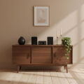 Pure Classic Stereo Mini (Schwarz)