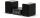 Pure Classic Stereo Mini (Schwarz)