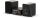 Pure Classic Stereo Mini (Schwarz)
