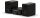 Pure Classic Stereo Mini (Schwarz)