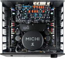 Rotel MICHI X430 (Schwarz)