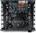 Rotel MICHI X430 (Schwarz)
