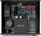 Rotel MICHI Q430 (Schwarz)