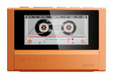 FiiO Snowsky ECHO (Orange)