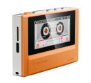 FiiO Snowsky ECHO (Orange)