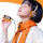 FiiO Snowsky ECHO (Orange)