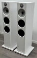 Bowers & Wilkins 603 (Weiss/ Occasion)