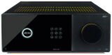 Arcam AVA15 (Schwarz)