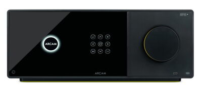 Arcam AVP45 (Schwarz)
