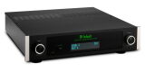 McIntosh CR106 (Schwarz)