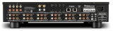 McIntosh CR106 (Schwarz)