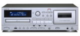 TEAC AD-850-SE (Silber)