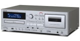 TEAC AD-850-SE (Silber)