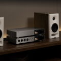 Topping D900 (Silber)