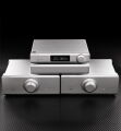 Topping LA90 Discrete (Silber)