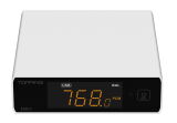 Topping E50 II (Silber)