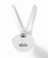 Devialet Gecko Phantom Ultimate 108dB (Iconic White)
