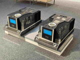 McIntosh MC901 (Silber/Schwarz/ Occasion)