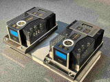 McIntosh MC901 (Silber/Schwarz/ Occasion)