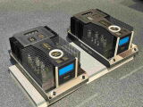 McIntosh MC901 (Silber/Schwarz/ Occasion)