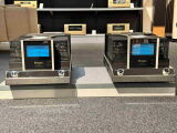 McIntosh MC901 (Silber/Schwarz/ Occasion)