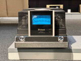 McIntosh MC901 (Silber/Schwarz/ Occasion)