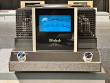 McIntosh MC901 (Silber/Schwarz/ Occasion)